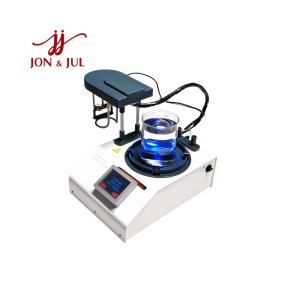 ASTM D36 Automatic Softening Point of Bitumen Koehler instrument Vietnam