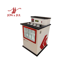 ASTM D445 Kinematic Viscosity Bath Koehler instrument Vietnam