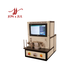 ASTM D5001 ATF Lubricity Test Rig (BOCLE) Koehler instrument Vietnam