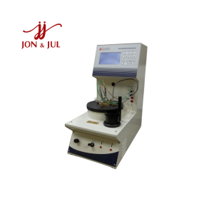 ASTM D56 Automatic Tag Closed Cup Flash Point Tester Koehler instrument Vietnam