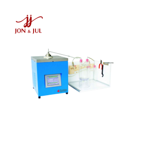 ASTM D5800 Automatic Non-Woods Metal Noack Evaporative Apparatus Koehler instrument Vietnam