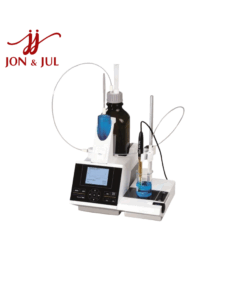 ASTM D6869 Automatic Volumetric Karl-Fischer Titrator Koehler instrument Vietnam