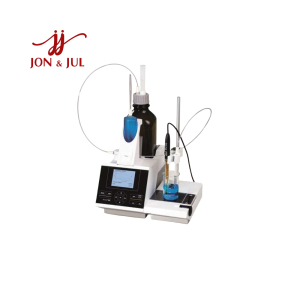 ASTM D6869 Automatic Volumetric Karl-Fischer Titrator Koehler instrument Vietnam