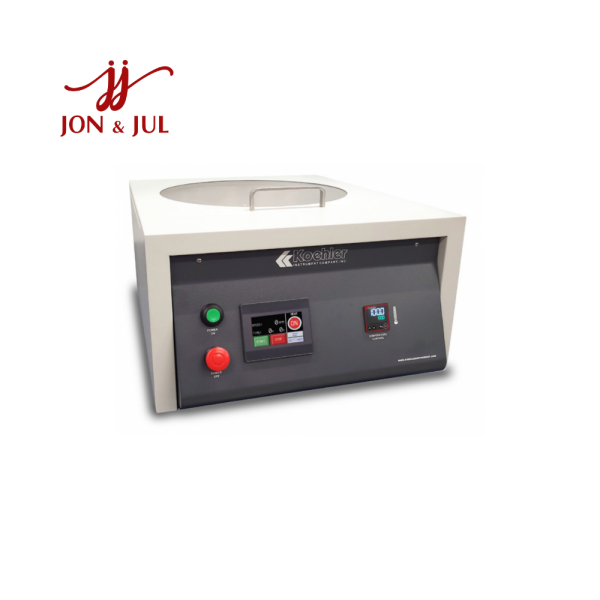 ASTM D91 Automatic Heated Oil Test Centrifuge Koehler instrument Vietnam