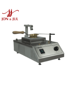 ASTM D92 Cleveland Open Cup Flash Point Tester Koehler instrument Vietnam