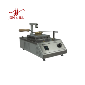 ASTM D92 Cleveland Open Cup Flash Point Tester Koehler instrument Vietnam