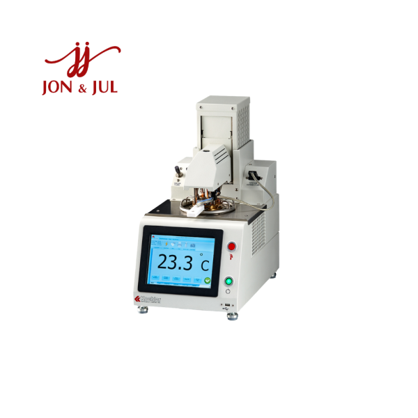 ASTM D93 Automatic Pensky-Martens Closed Cup Flash Point Tester Koehler instrument Vietnam