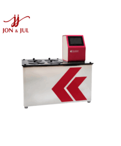 ASTM D942 Oxidation Stability Test Apparatus for Lubricating Greases Koehler instrument Vietnam