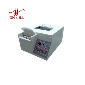ASTM D96 Heated Oil Test Centrifuge Koehler instrument Vietnam