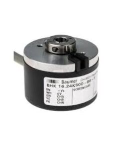 BHK 16.24K500-M6-9 | Baumer Vietnam