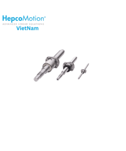 Ball Screws HepcoMotion VietNam