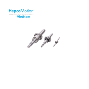 Ball Screws HepcoMotion VietNam