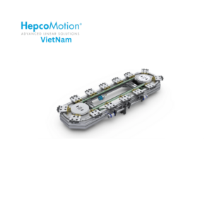 DTS – Belt Driven Track System HepcoMotion VietNam