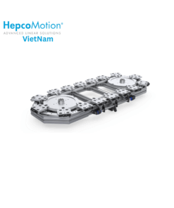 DTS+ – High Performance Driven Track System HepcoMotion VietNam