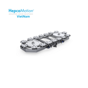 DTS+ – High Performance Driven Track System HepcoMotion VietNam