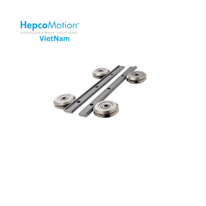 DualVee® – V Bearings Linear Slide HepcoMotion VietNam
