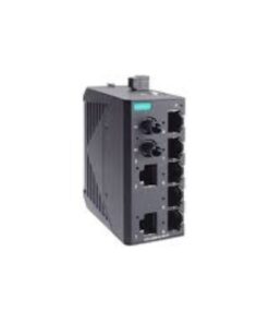 EDS-2008-EL | Moxa Vietnam