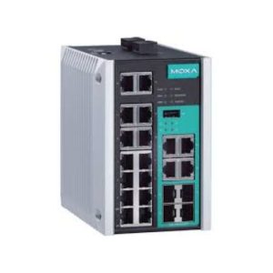 EDS-518E-MM-SC-4GTXSFP | Moxa Vietnam