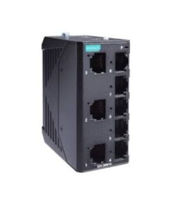 EDS-G2008-EL | Moxa Vietnam