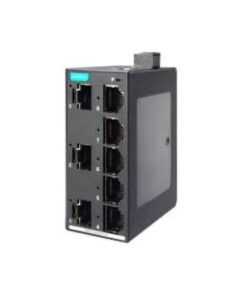 EDS-G2008-ELP | Moxa Vietnam