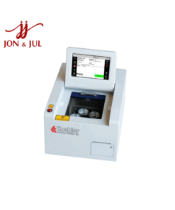 EDX1000 Benchtop EDXRF Elemental Analyzer Koehler instrument Vietnam