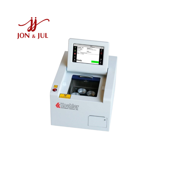 EDX1000 Benchtop EDXRF Elemental Analyzer Koehler instrument Vietnam