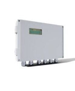 FLUXUS F704 | Rosemount Vietnam