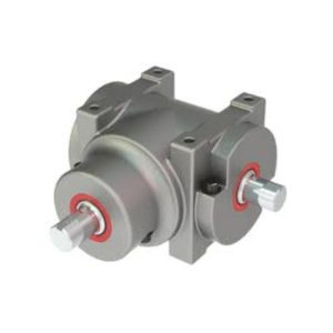 GB210 TYPE D | Nook Industries Vietnam