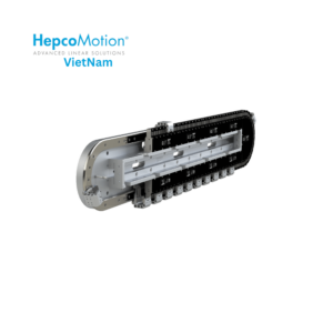 GFX Agile – Guidance System for Beckhoff XTS HepcoMotion VietNam