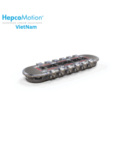 GFX Hygienic – Guidance System for Beckhoff XTS HepcoMotion VietNam
