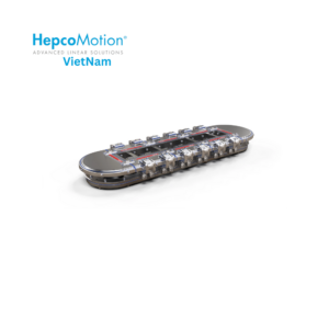 GFX Hygienic – Guidance System for Beckhoff XTS HepcoMotion VietNam