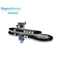 GFX TMS – Guidance System for Beckhoff XTS HepcoMotion VietNam