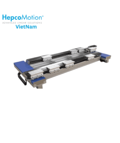 GFX-r – Guidance System For Beckhoff XTS HepcoMotion VietNam