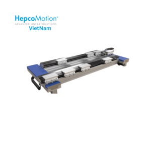GFX-r – Guidance System For Beckhoff XTS HepcoMotion VietNam