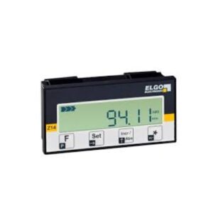 GSI2-00-09.0-3-11-0270-X-B040 | ELGO Electronic Vietnam