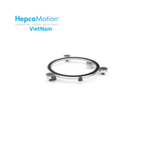 HDRT Heavy Duty Ring Guides and Track Systems HepcoMotion VietNam