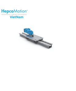 HDS2 – Heavy Duty Linear Guide System HepcoMotion VietNam