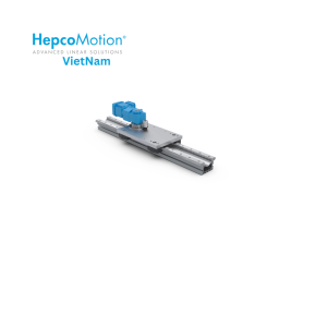 HDS2 – Heavy Duty Linear Guide System HepcoMotion VietNam