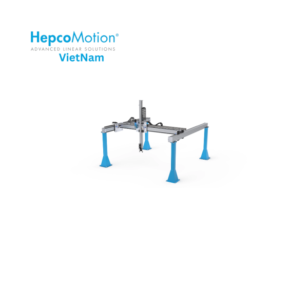HGS – Gantry System HepcoMotion VietNam