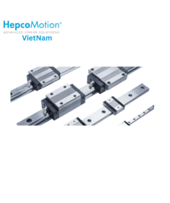 HLG & MLG – Linear Guide Rail