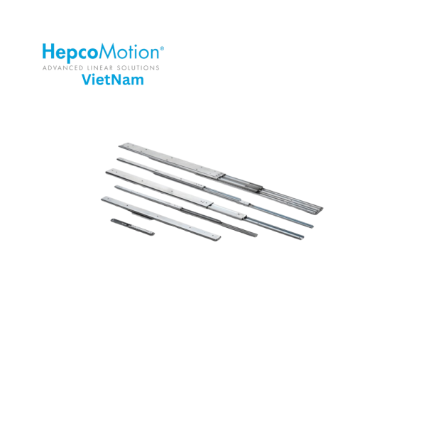 HTS – Telescopic Slides HepcoMotion VietNam