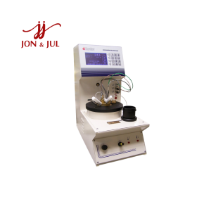ISO 13016 Automatic Abel Flash Point Tester Koehler instrument Vietnam