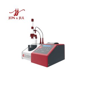 K90850 Coulometric Karl Fischer Titrator Koehler instrument Vietnam