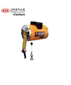 KAB-100-300ZG Air balancer Korea Hoist Vietnam