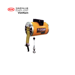 KAB-100-300ZG Air balancer Korea Hoist Vietnam