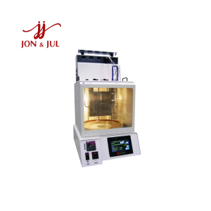 KV5000 Kinematic Viscosity Bath with Optical Flow Detection System Koehler instrument Vietnam