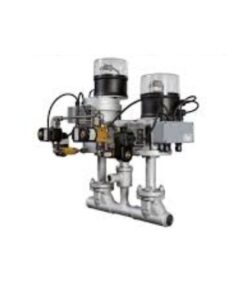 KVAZRV2506 | Albrecht-Automatik Vietnam