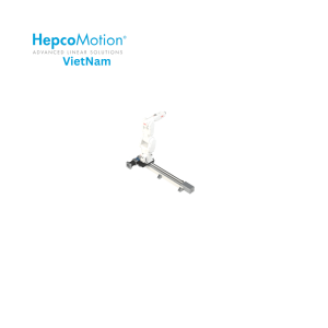 LoPro® Robot Transfer Units HepcoMotion VietNam