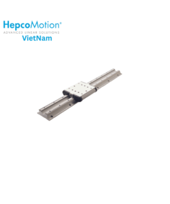 LoPro® – Linear Rail System HepcoMotion VietNam