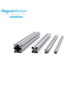 MCS – Aluminium Extrusion Profiles HepcoMotion VietNam